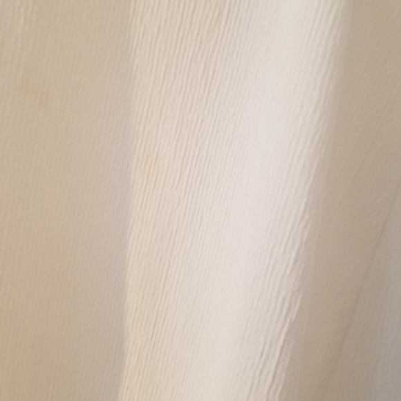 Swimsuit cover up - Picture 5 of 6